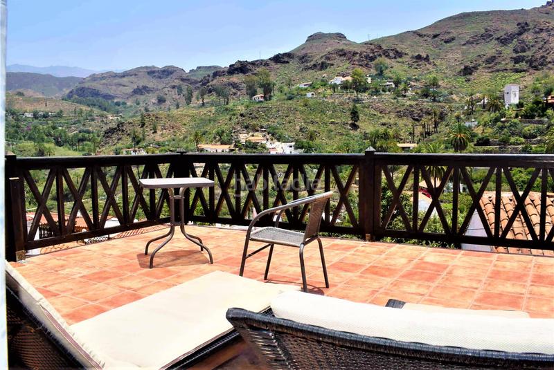 Foto 0eae0a82-9ea6-451a-8cec-3b60f6f4bc48. Mas avec chauffage dans San Bartolomé Interior San Bartolomé de Tirajana