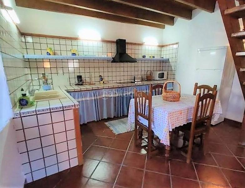 Foto 19b2e0c0-265b-4734-b967-1091cafbe53f. Mas avec chauffage dans San Bartolomé Interior San Bartolomé de Tirajana