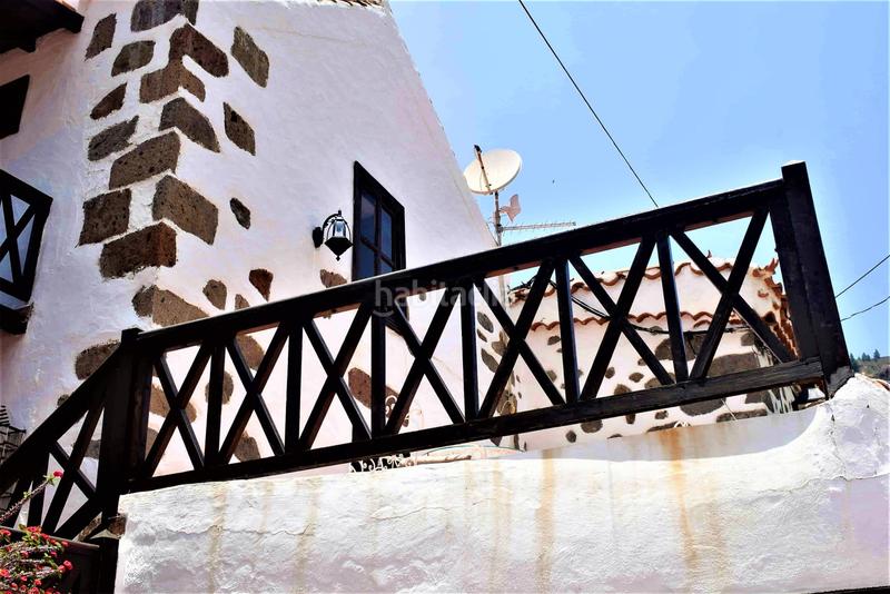 Foto 3443c707-ba53-4c62-9717-f6a65398f656. Mas avec chauffage dans San Bartolomé Interior San Bartolomé de Tirajana