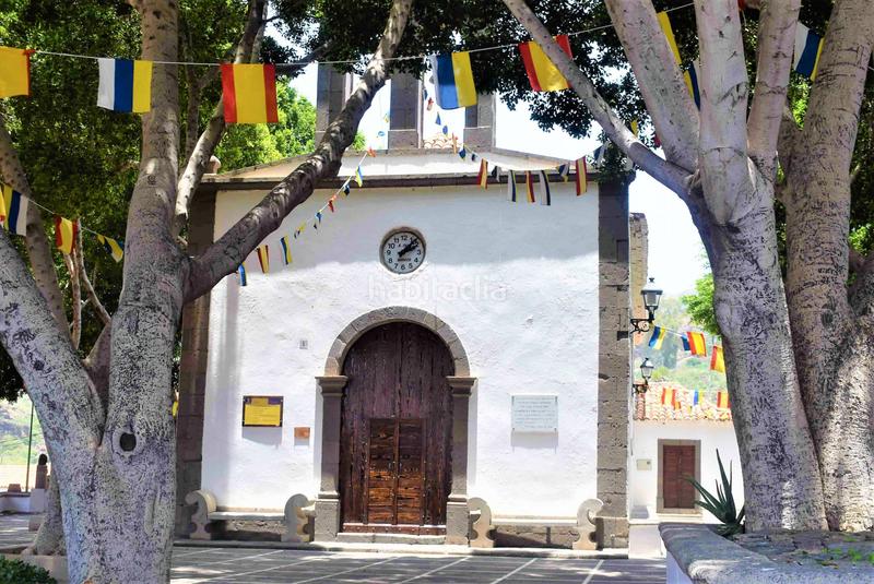 Foto 34a0b1f0-d281-4d8c-ba5c-1d44483a763a. Mas avec chauffage dans San Bartolomé Interior San Bartolomé de Tirajana