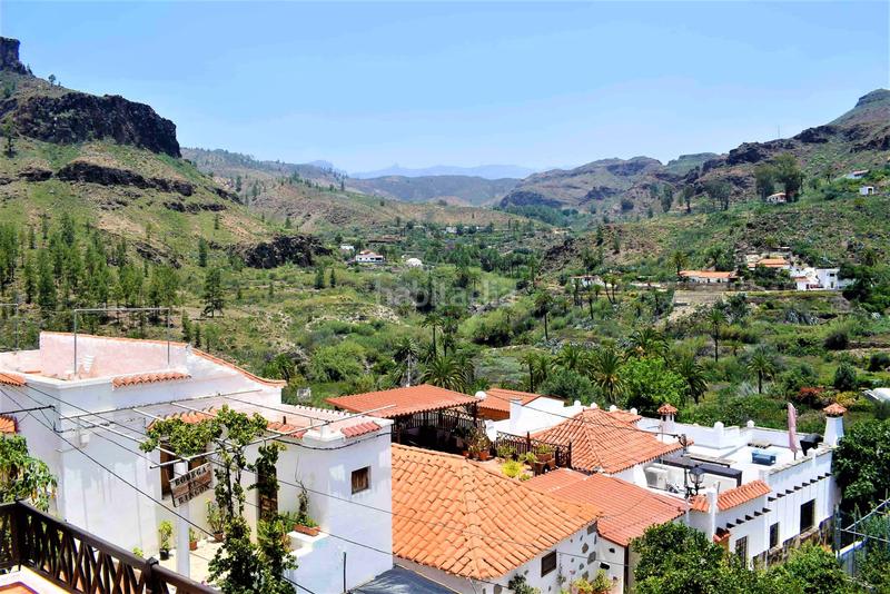 Foto 3fc7c98a-dec0-4bab-a031-3290e4cecfdb. Mas avec chauffage dans San Bartolomé Interior San Bartolomé de Tirajana