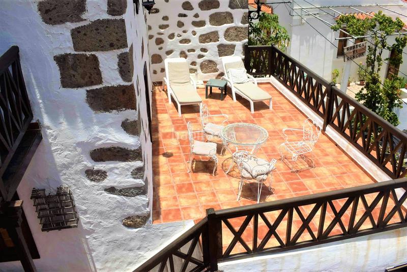 Foto 432ee86b-cd63-4f97-87b7-320d97538d8d. Mas avec chauffage dans San Bartolomé Interior San Bartolomé de Tirajana