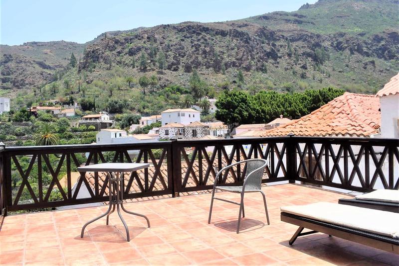 Foto 49870292-87b3-4a10-9838-0e4504ac7af0. Mas avec chauffage dans San Bartolomé Interior San Bartolomé de Tirajana