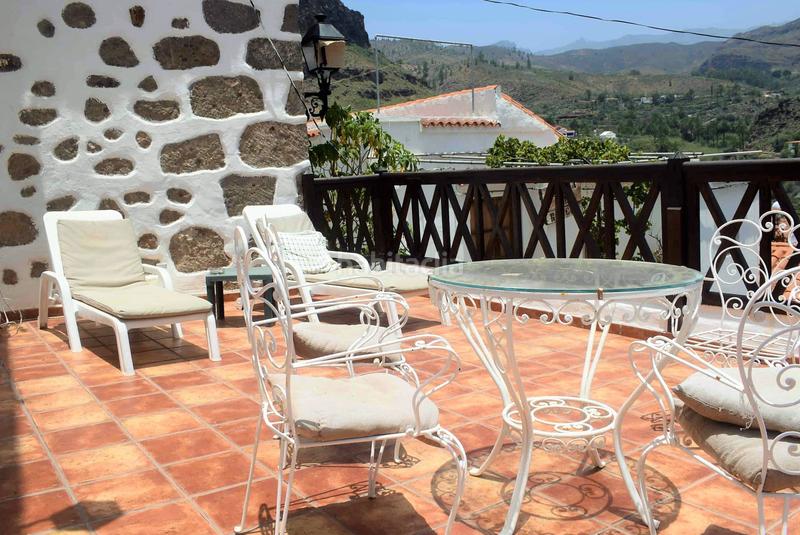 Foto 66bdda53-3491-4820-af9a-fc03692f4a64. Mas avec chauffage dans San Bartolomé Interior San Bartolomé de Tirajana