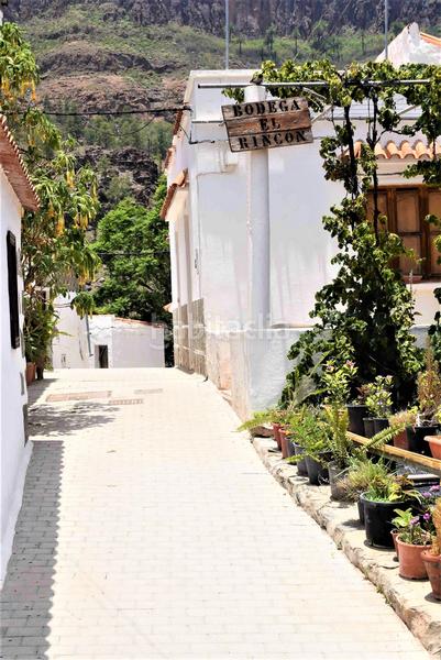 Foto 7391bc3a-54dd-4c60-9769-f0eb2cfce54b. Mas avec chauffage dans San Bartolomé Interior San Bartolomé de Tirajana