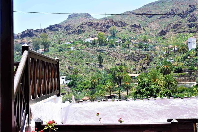 Foto 761d0ed5-a29f-42f5-af08-dcc5f3852a1b. Mas avec chauffage dans San Bartolomé Interior San Bartolomé de Tirajana