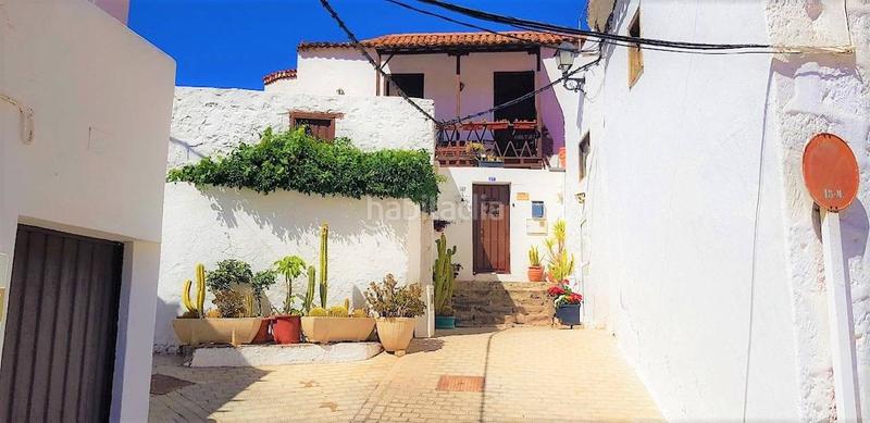 Foto 820ac486-f6fb-4980-adb8-63731e755b19. Mas avec chauffage dans San Bartolomé Interior San Bartolomé de Tirajana