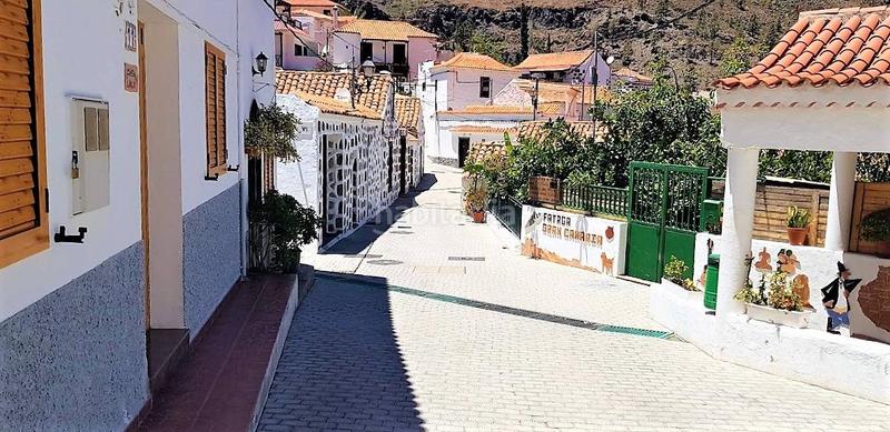 Foto 9f1ff794-8b3d-41c4-88d8-6958f4bde281. Mas avec chauffage dans San Bartolomé Interior San Bartolomé de Tirajana