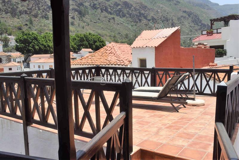 Foto 9fe3211b-fe35-474c-9914-141ac67e0534. Mas avec chauffage dans San Bartolomé Interior San Bartolomé de Tirajana