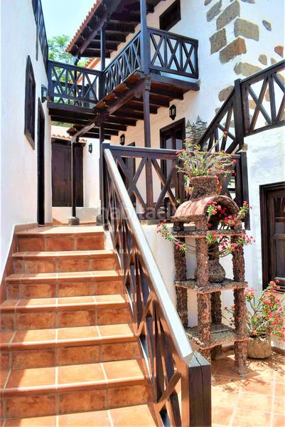 Foto b6da2d19-9fa9-4380-a785-184c982e025b. Mas avec chauffage dans San Bartolomé Interior San Bartolomé de Tirajana