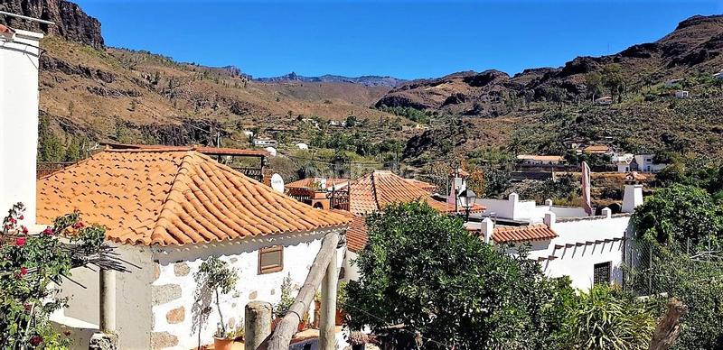 Foto b8733246-6326-40ec-84ef-a0703ab21704. Mas avec chauffage dans San Bartolomé Interior San Bartolomé de Tirajana