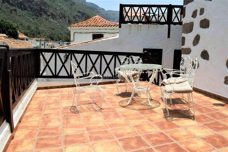 Foto bff0c886-c5ef-48bc-9e44-0fe1e2601ce5. Mas avec chauffage dans San Bartolomé Interior San Bartolomé de Tirajana