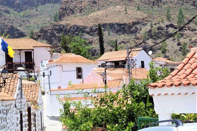 Foto c4694f03-6e64-4a27-9ed3-479fb8b3f896. Mas avec chauffage dans San Bartolomé Interior San Bartolomé de Tirajana