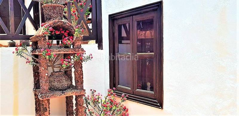 Foto cc7129b6-a847-41cb-95a7-183070c292c3. Mas avec chauffage dans San Bartolomé Interior San Bartolomé de Tirajana