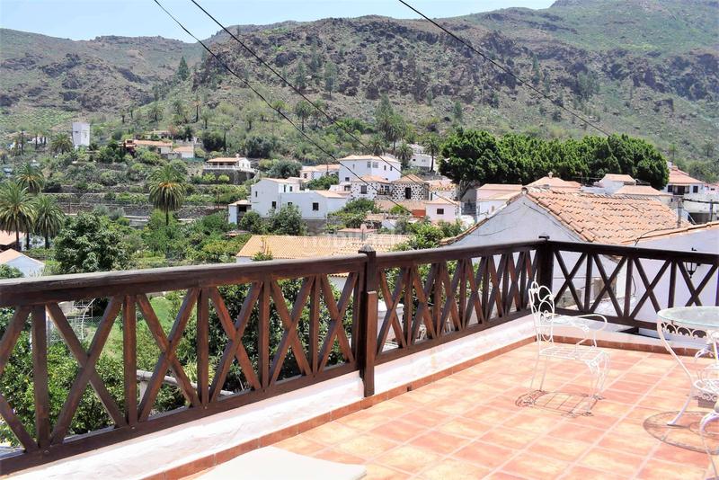 Foto dabc0945-6e14-4bfc-816c-aad2ef26eb56. Mas avec chauffage dans San Bartolomé Interior San Bartolomé de Tirajana