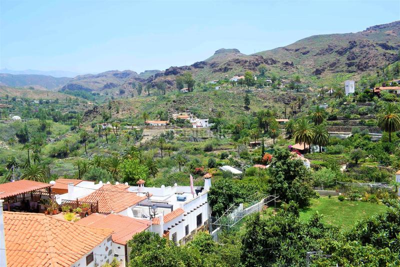 Foto e306d903-d579-4dd8-89c1-fa2369e76c70. Mas avec chauffage dans San Bartolomé Interior San Bartolomé de Tirajana