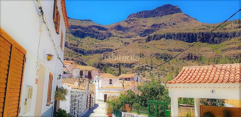 Foto f491d588-b6cd-4ba9-ab65-cf4559f63bb2. Mas avec chauffage dans San Bartolomé Interior San Bartolomé de Tirajana