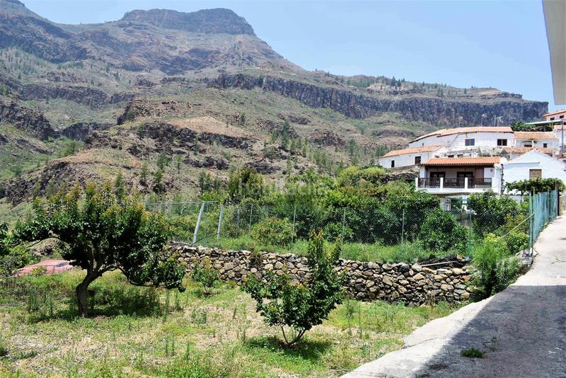 Foto fe3bd157-77e3-4334-bd5e-6e6df4a1acde. Mas avec chauffage dans San Bartolomé Interior San Bartolomé de Tirajana