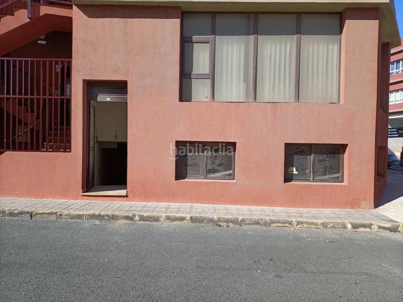 Foto 1a652505-26fb-4cb8-ac8f-fcf7b33b8a74. Local comercial a Carrizal Ingenio