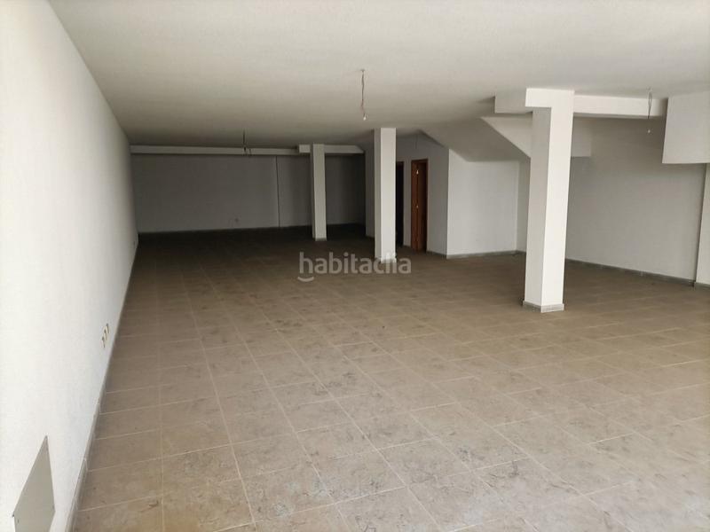 Foto 32da63c6-71cf-426b-ae31-9bbecba49fc7. Local comercial a Carrizal Ingenio