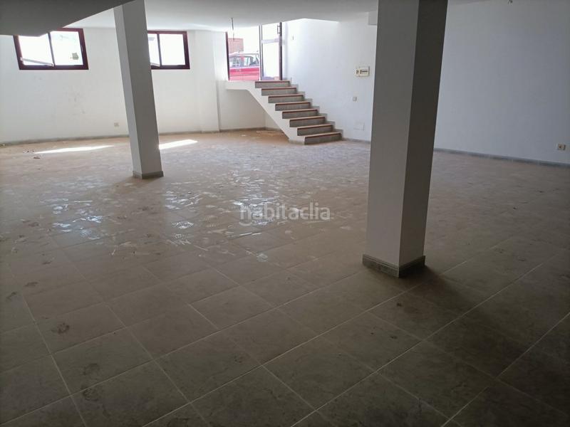 Foto 32fe503d-febc-4611-90a0-575810d2b2eb. Local comercial a Carrizal Ingenio