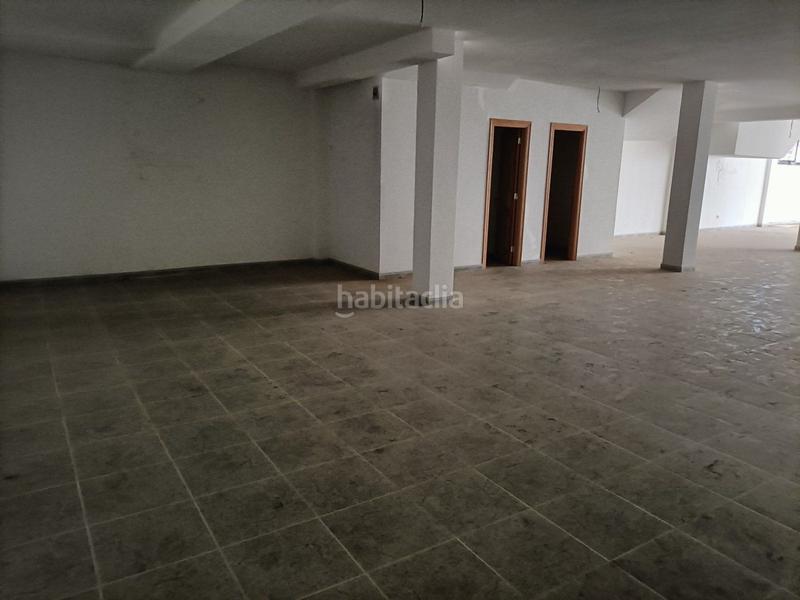 Foto 3e9a777e-51de-47ff-9b5e-129b63caf3da. Local comercial a Carrizal Ingenio