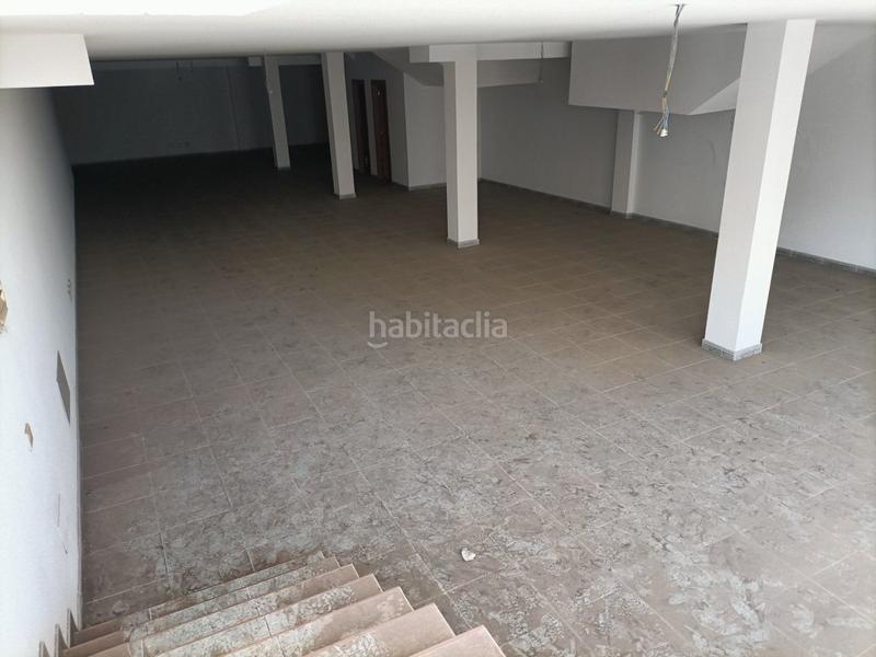 Foto 4035cc42-0510-4459-86d3-103d718f6692. Local comercial a Carrizal Ingenio