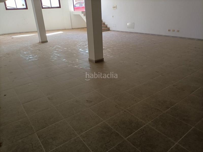 Foto 42c0827d-bca0-4056-9884-c2ec76a17d92. Local comercial a Carrizal Ingenio