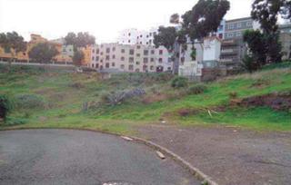 Terreny residencial  Calle san francisco javier. Parcela urbana en san francisco javier  arucas