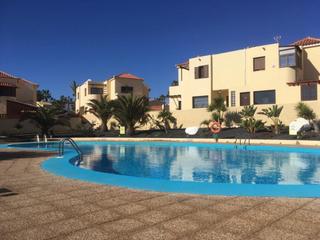 Dúplex a Caleta de Fuste. Duplex en antigua caleta del fuste fuerteventura