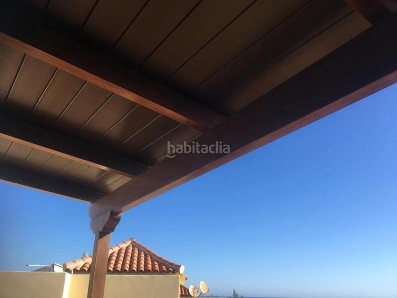 Foto fe0aad13-bcd6-4029-b2e6-5a98b96a78d8. Dúplex amb aparcament piscina a Caleta de Fuste Antigua