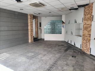 Local Comercial a Jinamar