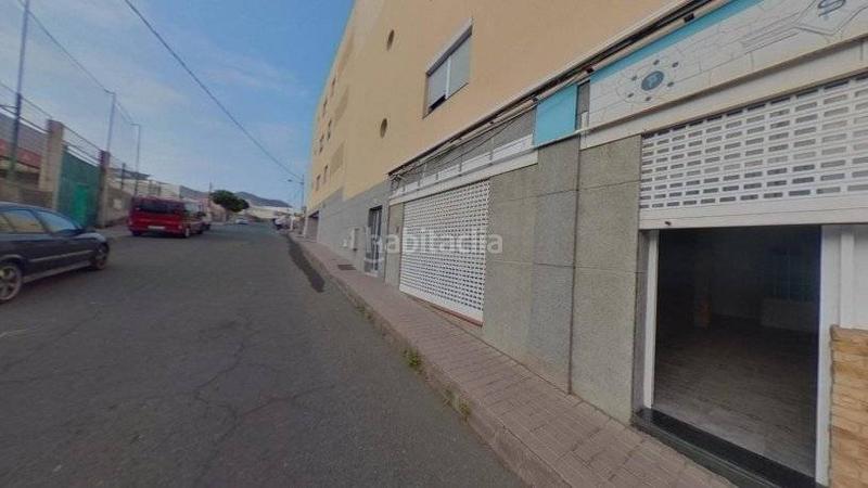 Foto 4b3ead4b-a070-402d-b5ff-215f5f8ef989. Local comercial a Jinamar Telde
