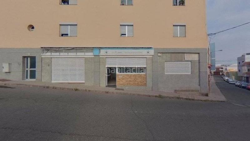 Foto 4d37fa79-5728-49a7-9cdb-0a5eb4550d91. Local comercial a Jinamar Telde