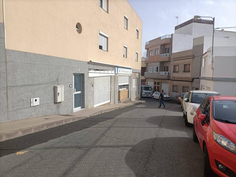 Foto 69baa6fb-60ff-4513-be23-0267ec41672a. Local comercial a Jinamar Telde