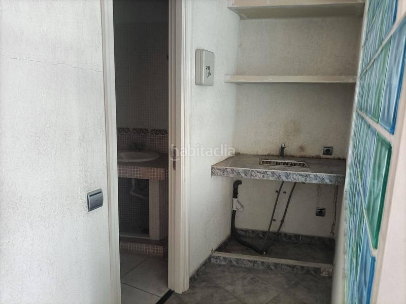 Foto 7e64eb16-e38b-48f5-b07f-65ea4d17f00f. Local comercial a Jinamar Telde