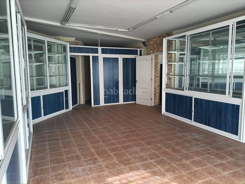 Foto b61bc772-8e89-43aa-8abe-0663cb1eedaf. Local comercial a Jinamar Telde