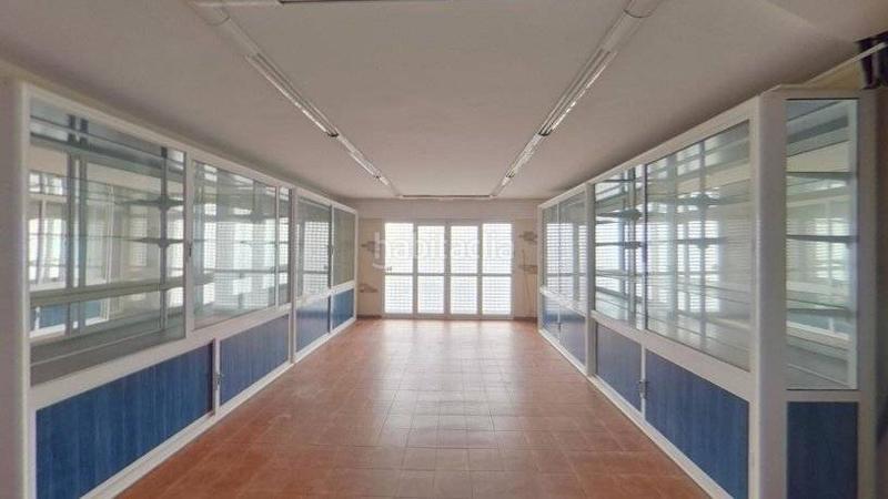 Foto f1fd0487-f0f9-413e-91b0-0df4200e8701. Local comercial a Jinamar Telde