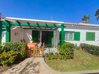 Location Maison à Maspalomas - Meloneras. Bungalow en maspalomas  alquiler en invierno