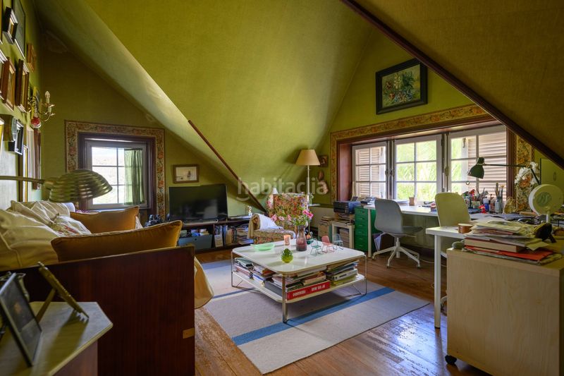 Foto 7d15db06-7eb2-49e1-8a01-2d6a52061912. Chalet in calle real de coello 55 in Monte Lentiscal - Las Meleguinas Santa Brígida