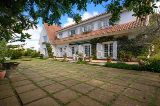 Xalet a Calle real de coello 55. Chalet espectacular en el monte lentiscal