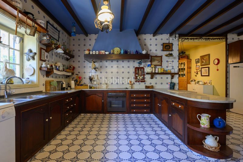 Foto ae5bb946-3da3-4168-b0d7-e0ea669fd6ea. Chalet in calle real de coello 55 in Monte Lentiscal - Las Meleguinas Santa Brígida