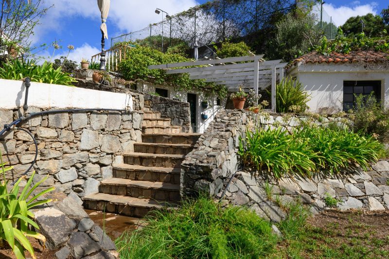 Foto bec76f29-6966-459e-a213-f6318a0c84df. Chalet in calle real de coello 55 in Monte Lentiscal - Las Meleguinas Santa Brígida
