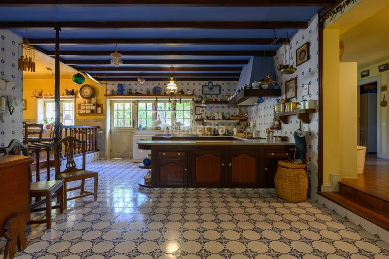 Foto d703010e-a3e8-4f81-8886-9d5b582464ca. Chalet in calle real de coello 55 in Monte Lentiscal - Las Meleguinas Santa Brígida