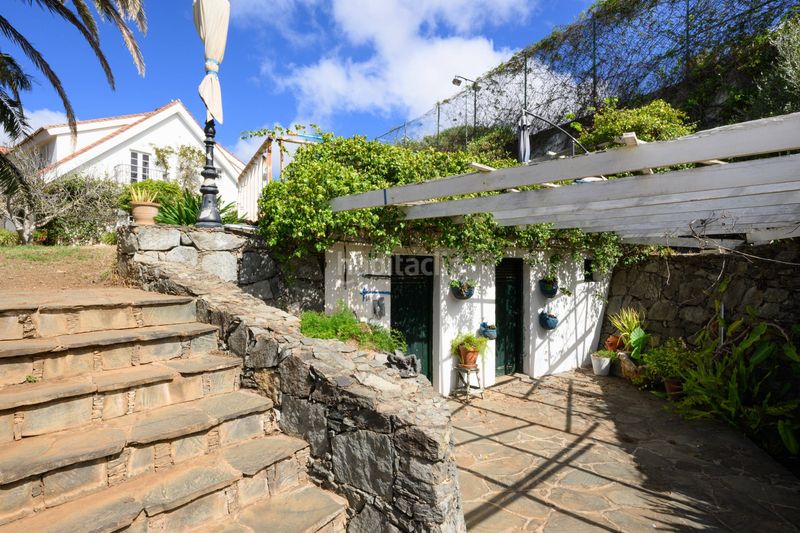 Foto f30136b5-cffd-4f86-a483-39804a94b9ee. Chalet in calle real de coello 55 in Monte Lentiscal - Las Meleguinas Santa Brígida