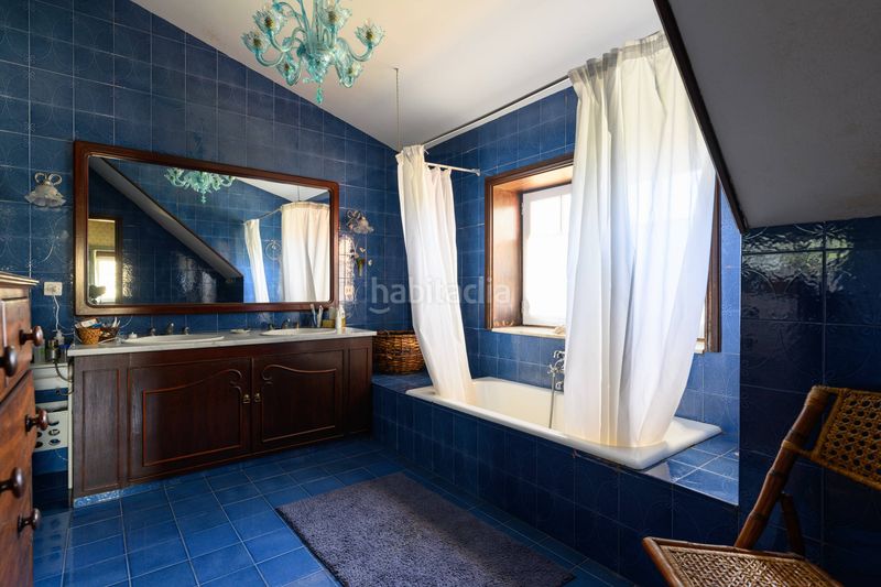 Foto fdf2c9f2-7ee6-4b53-bde1-7b7a1db39008. Chalet in calle real de coello 55 in Monte Lentiscal - Las Meleguinas Santa Brígida