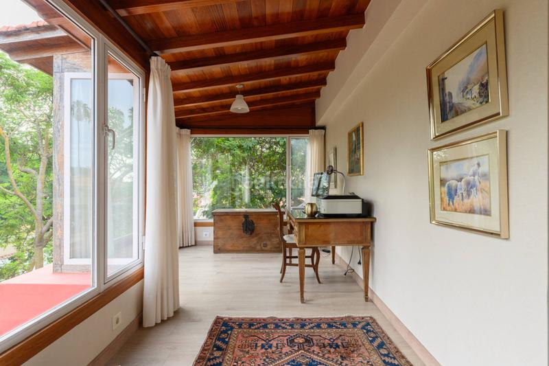 Foto a13f7e3f-a968-4dc9-9358-4271f2fd0181. Chalet  en el monte lentiscal en Monte Lentiscal - Las Meleguinas Santa Brígida