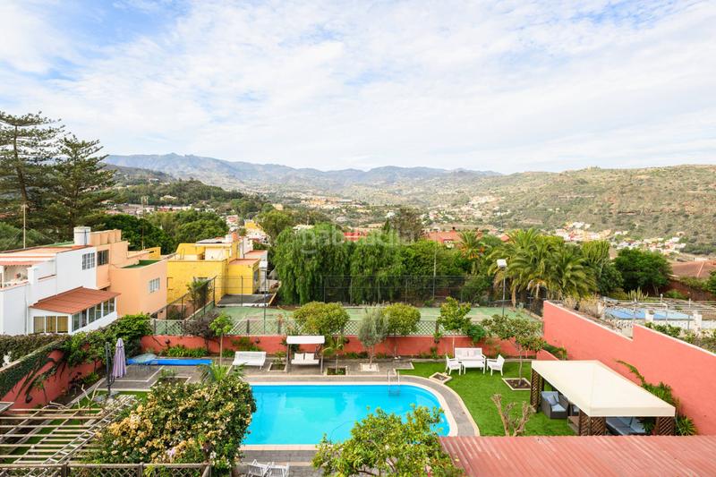 Foto b02cacfa-8a4e-4c16-9ecf-f6491d7bef84. Chalet  en el monte lentiscal en Monte Lentiscal - Las Meleguinas Santa Brígida