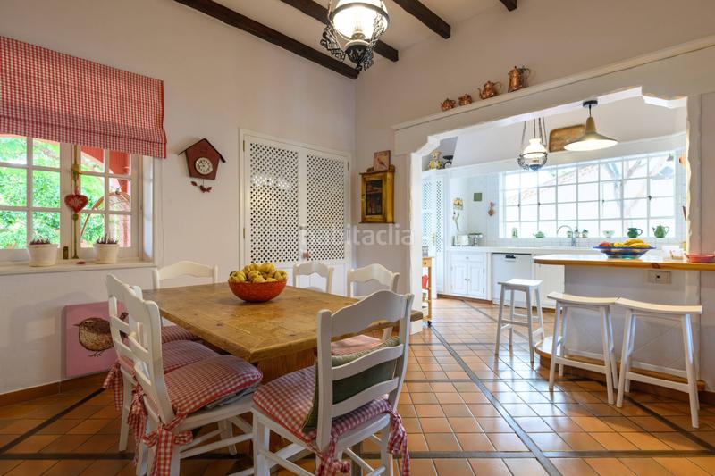 Foto b25c5906-a6e7-4ea3-8ab6-9ffe9850e32a. Chalet  en el monte lentiscal en Monte Lentiscal - Las Meleguinas Santa Brígida
