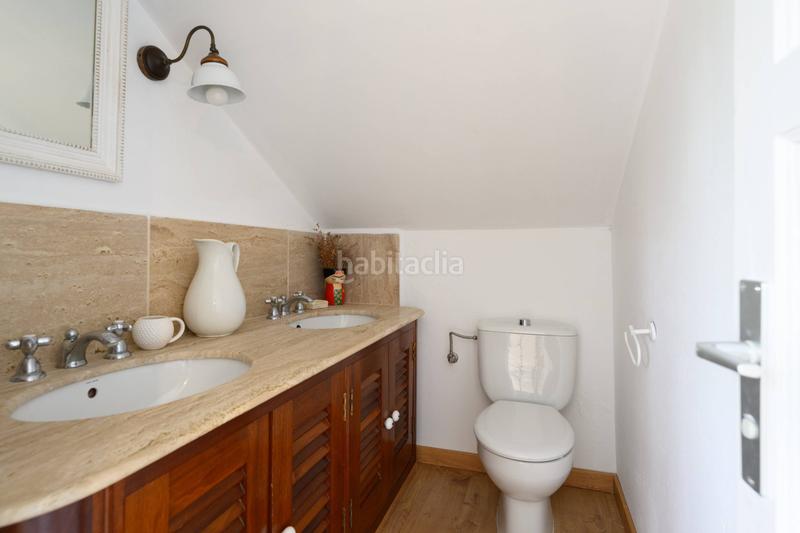 Foto b5127263-5be3-4371-977c-aad0d6f1a755. Chalet  en el monte lentiscal en Monte Lentiscal - Las Meleguinas Santa Brígida